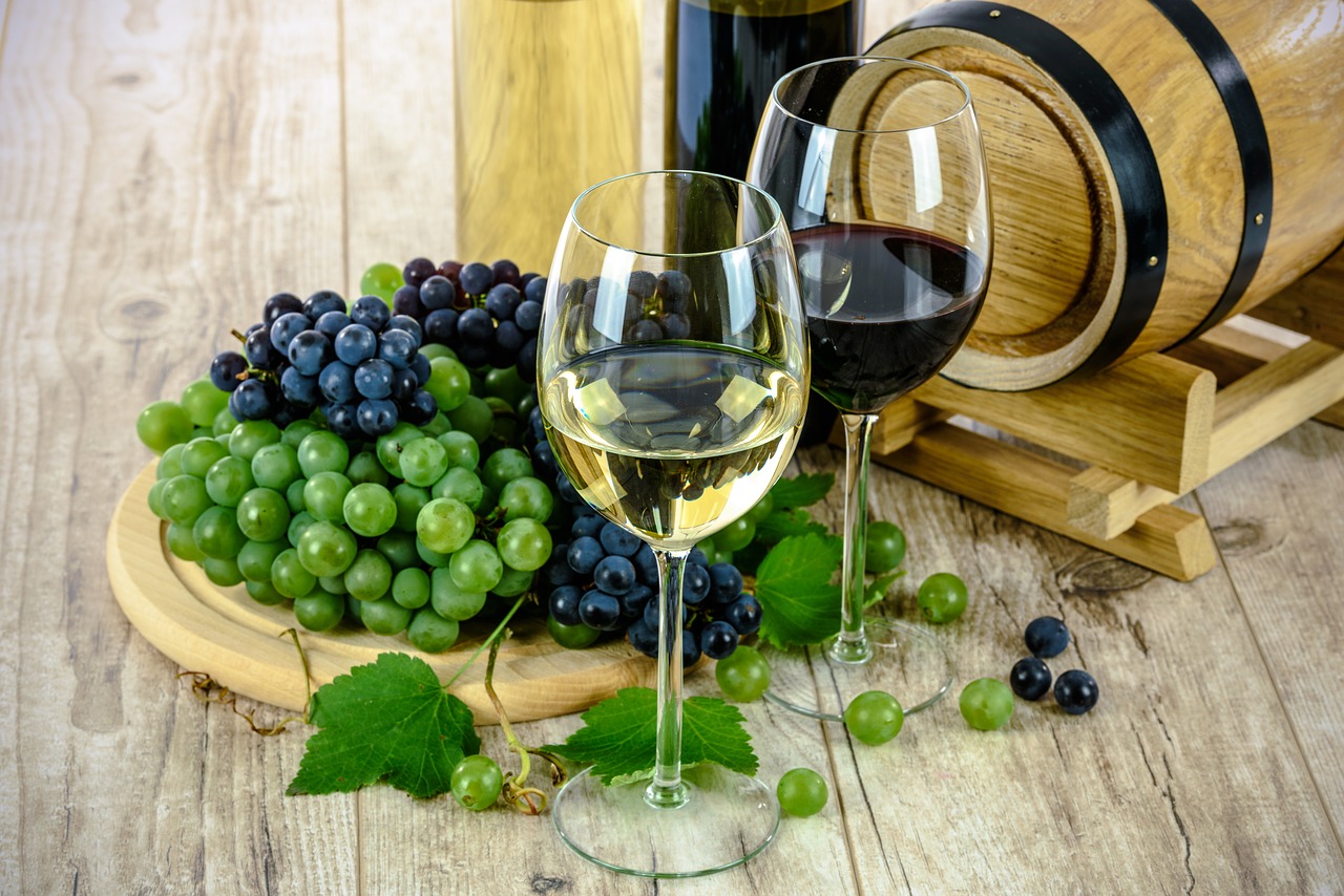 vinos de alicante