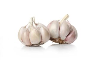 dientes de ajo para hacer alioli