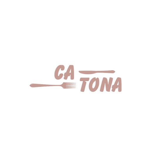 Restaurante Ca Tona Elche Logo